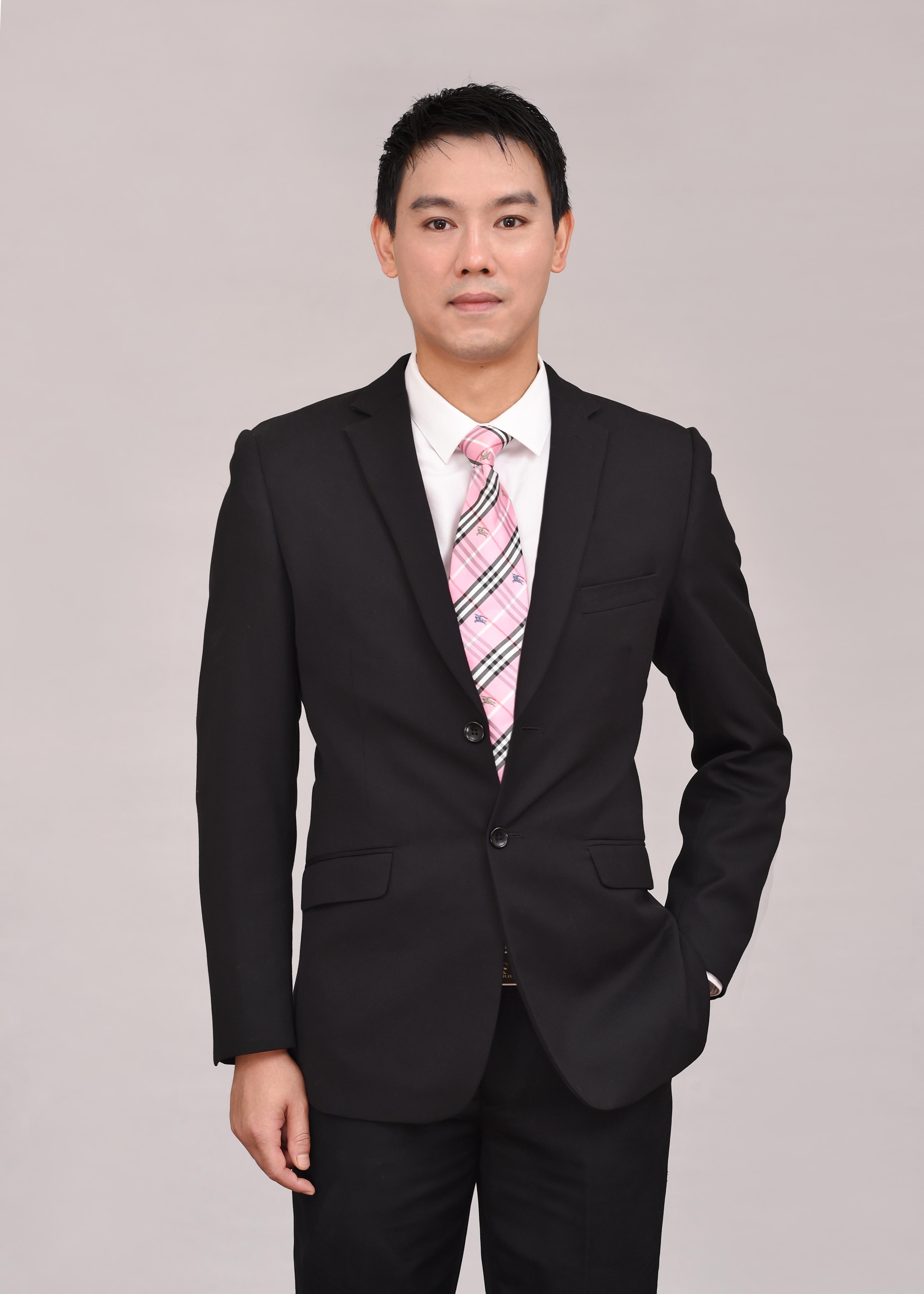 许总监