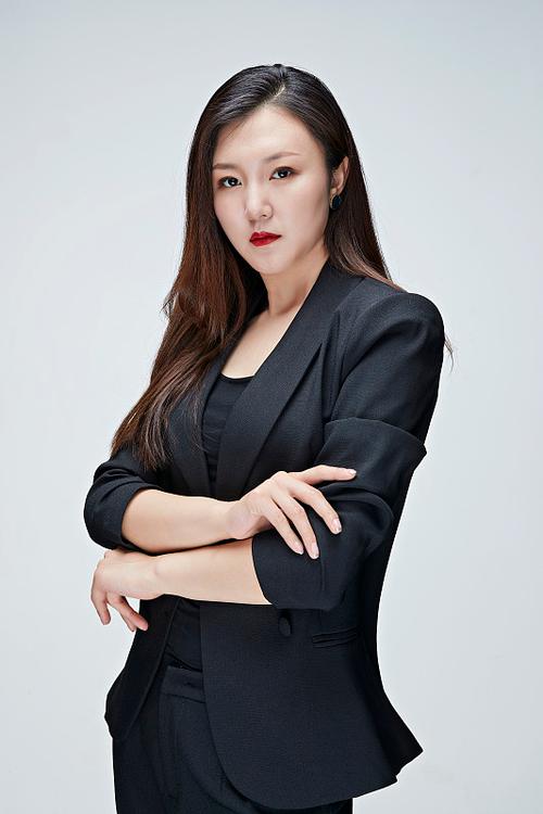 韩发英 创意策略总监